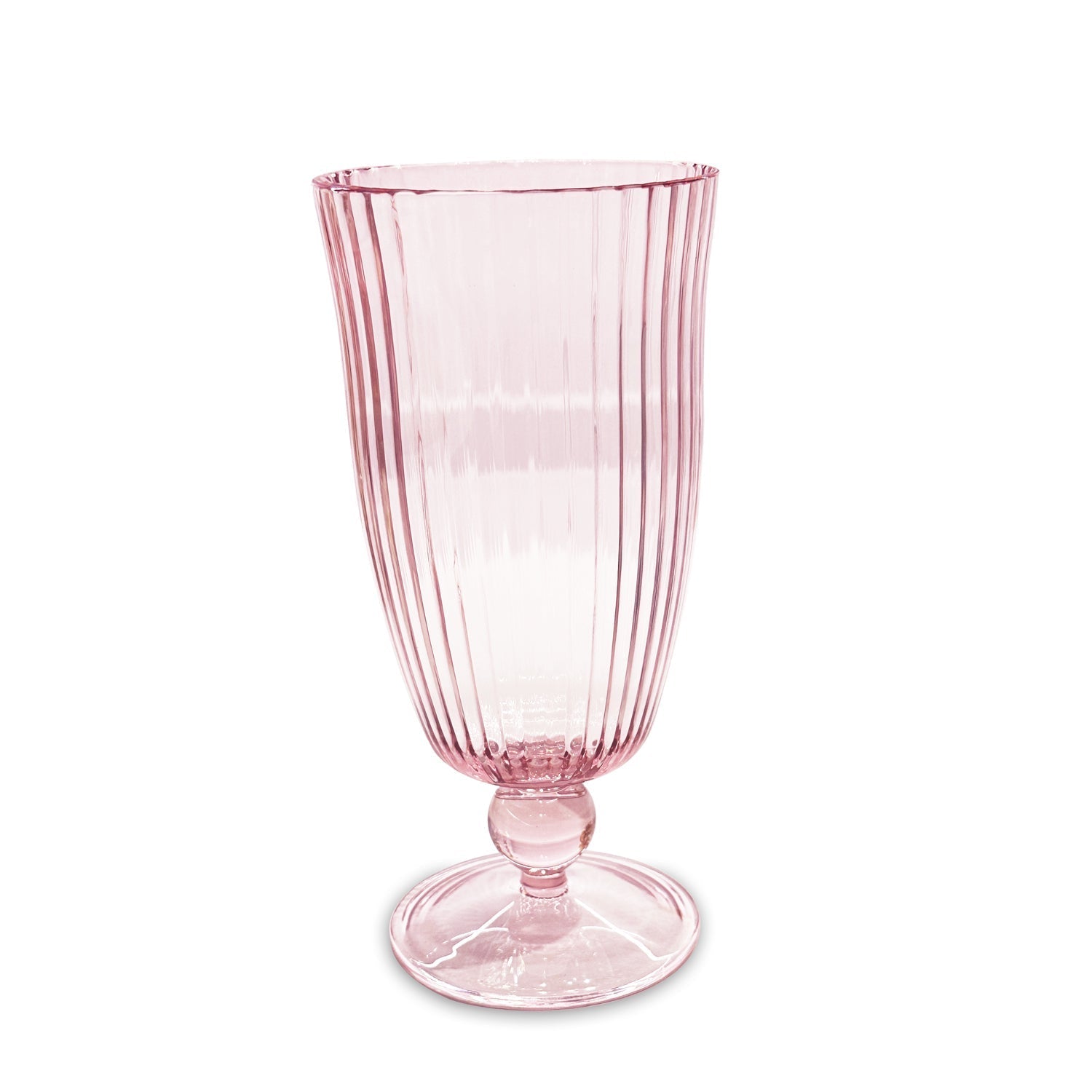 Beatriz Ball Giftware Beatriz Ball VIDA Acrylic Tumbler Set of 4 (Pink)