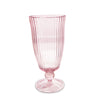 Beatriz Ball Giftware Beatriz Ball VIDA Acrylic Tumbler Set of 4 (Pink)