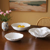Beatriz Ball Serveware Beatriz Ball VIDA Alegria Chip & Dip (White)