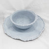 Beatriz Ball Serveware Beatriz Ball VIDA Alegria Dinner Plate Set of 4 (Blue)