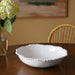 Beatriz Ball Serveware Beatriz Ball VIDA Alegria Large Pasta Bowl (White)