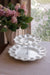 Beatriz Ball Servware Beatriz Ball VIDA Alegria Two Tiered Egg Server White
