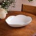 Beatriz Ball Serveware Beatriz Ball VIDA Amelia Extra Large Oval Bowl White