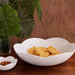 Beatriz Ball Serveware Beatriz Ball VIDA Amelia Large Bowl White