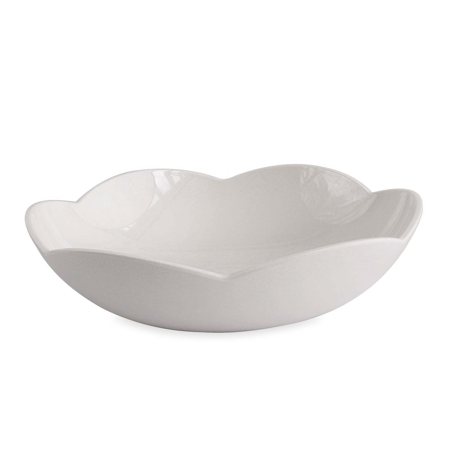 Beatriz Ball Serveware Beatriz Ball VIDA Amelia Large Bowl White