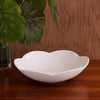 Beatriz Ball Serveware Beatriz Ball VIDA Amelia Medium Bowl White