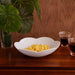 Beatriz Ball Serveware Beatriz Ball VIDA Amelia Medium Bowl White