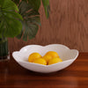 Beatriz Ball Serveware Beatriz Ball VIDA Amelia Medium Bowl White