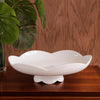 Beatriz Ball Serveware Beatriz Ball VIDA Amelia Pedestal Cake Plate White