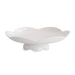 Beatriz Ball Serveware Beatriz Ball VIDA Amelia Pedestal Cake Plate White