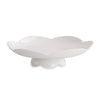 Beatriz Ball Serveware Beatriz Ball VIDA Amelia Pedestal Cake Plate White