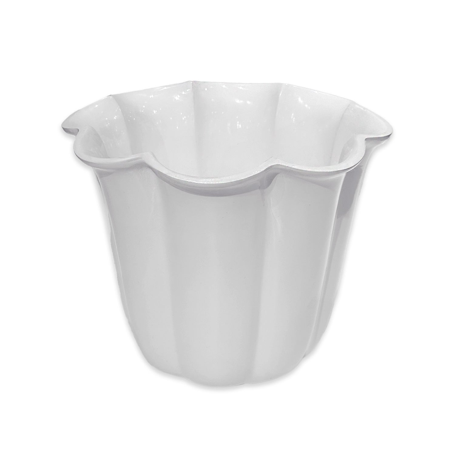 Beatriz Ball Serveware Beatriz Ball VIDA Amelia Vase White