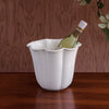 Beatriz Ball Serveware Beatriz Ball VIDA Amelia Vase White