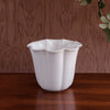Beatriz Ball Serveware Beatriz Ball VIDA Amelia Vase White