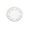 Beatriz Ball Serveware Beatriz Ball Vida Athena Dinner Plate 11" Set of 4 (Blue and Green )