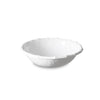 Beatriz Ball Serveware Beatriz Ball VIDA Bamboo Large Salad Bowl (White)