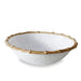Beatriz Ball Serveware, Type_Outdoor Serving Beatriz Ball Vida Bamboo Large Salad Bowl (White and Natural)