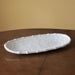 Beatriz Ball Serveware Beatriz Ball VIDA Bamboo Medium Oval Platter (White)