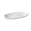 Beatriz Ball Serveware Beatriz Ball VIDA Bamboo Medium Oval Platter (White)