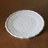 Beatriz Ball Serveware Beatriz Ball VIDA Bamboo Round Platter (White)