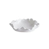 Beatriz Ball Serveware Beatriz Ball VIDA Colette Appetizer Plates Set of 4 (White)