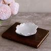 Beatriz Ball Serveware Beatriz Ball VIDA Colette Appetizer Plates Set of 4 (White)