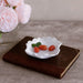 Beatriz Ball Serveware Beatriz Ball VIDA Colette Appetizer Plates Set of 4 (White)