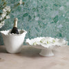 Beatriz Ball Giftware Beatriz Ball VIDA Colette Large Ice Bucket (White)
