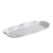 Beatriz Ball Serveware Beatriz Ball VIDA Colette Large Oblong Platter (White)