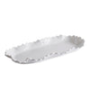 Beatriz Ball Serveware Beatriz Ball VIDA Colette Large Oblong Platter (White)