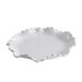 Beatriz Ball Serveware Beatriz Ball VIDA Colette Large Round Platter (White)