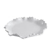 Beatriz Ball Serveware Beatriz Ball VIDA Colette Large Round Platter (White)