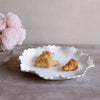 Beatriz Ball Serveware Beatriz Ball VIDA Colette Large Round Platter (White)