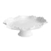 Beatriz Ball Giftware Beatriz Ball VIDA Colette Pedestal Cake Plate (White)