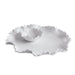 Beatriz Ball Serveware Beatriz Ball VIDA Colette Round Platter with Mini Dip Bowl (White) - PRE-ORDER
