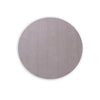 Beatriz Ball Serveware Beatriz Ball Vida Croc Reversible 15.5" Round Placemats Set of 4 (Blue and Taupe)