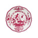 Beatriz Ball Serveware Beatriz Ball VIDA Faenza 9" Salad Plate Set of 4 White and Pink