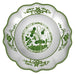 Beatriz Ball Giftware Beatriz Ball VIDA Faenza Bowl (Green and White)