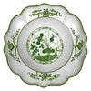 Beatriz Ball Giftware Beatriz Ball VIDA Faenza Bowl (Green and White)