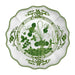 Beatriz Ball Giftware Beatriz Ball VIDA Faenza Round Platter 13"(Green and White)