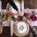 Beatriz Ball Serveware Beatriz Ball Vida Havana 11" Dinner Plate Set of 4 (White)