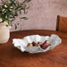 Beatriz Ball Serveware Beatriz Ball VIDA Havana Aries Large Bowl White