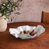 Beatriz Ball Serveware Beatriz Ball VIDA Havana Aries Large Bowl White