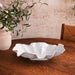 Beatriz Ball Serveware Beatriz Ball VIDA Havana Aries Large Bowl White