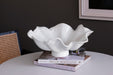 Beatriz Ball Servware Beatriz Ball VIDA Havana Aries Large Pedestal White