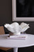 Beatriz Ball Servware Beatriz Ball VIDA Havana Aries Large Pedestal White