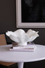 Beatriz Ball Servware Beatriz Ball VIDA Havana Aries Large Pedestal White