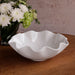 Beatriz Ball Serveware Beatriz Ball VIDA Havana Carola Extra Large Bowl White
