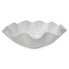 Beatriz Ball Serveware Beatriz Ball VIDA Havana Carola Extra Large Bowl White