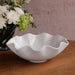 Beatriz Ball Serveware Beatriz Ball VIDA Havana Carola Extra Large Bowl White
